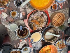 -南京大牌档(淮安吾悦广场店)