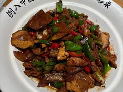 -黄山老妈·土菜(碧桂园店)
