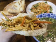 -长安后宰门水盆羊肉(新都心店)