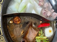 -潮澎派·潮汕菜大排档(南较西路店)