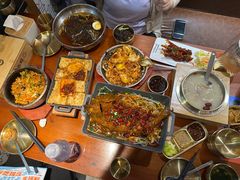 -鑫日千里马朝鲜族小馆(总店)