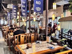 -一味大院•桐庐菜传承店(春江路店)