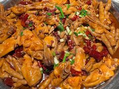 -胖哥俩肉蟹煲(长沙高铁吾悦广场店)