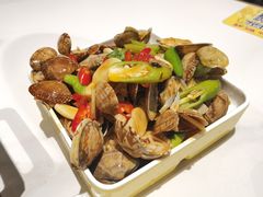 -首府山烧烤·小龙虾·KTV(翠堤湾店)