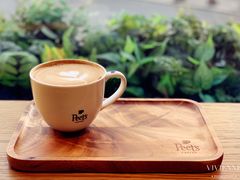 -Peet's Coffee皮爷咖啡(大学路店)