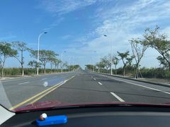 -南汇嘴观海公园