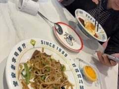 -柠檬树茶餐厅(海雅缤纷城店)