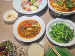-阿西娅·西北妈妈拿手菜·清真(西关店)