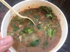 -李老二炒粉(桂林路一店)