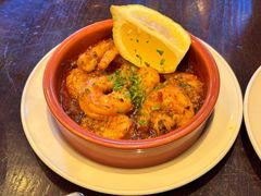 -Cafe Andaluz Old Town
