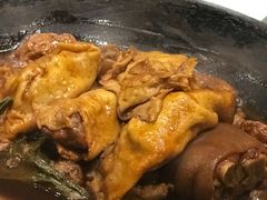 -汤山翠谷生态餐厅