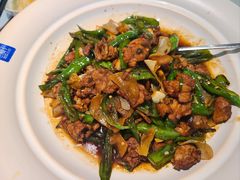 -兰湘子·湘菜小炒(三桥万象城店)