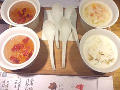 -炖物24章·顺时轻养茶(杭州大厦店)