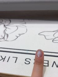 -恐龙·美甲美睫