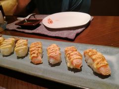 -佛山希尔顿酒店·融誉亚洲美食荟