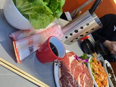 -外婆掌柜·东北家庭烤肉(托乐嘉店)