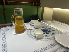 -东方饺子王臻味餐厅(新嘉坡城店)