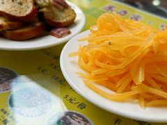 -东方宫中国兰州牛肉拉面(新起街店)