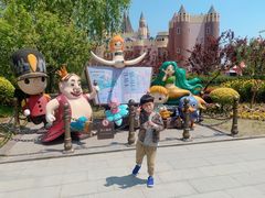 -安徒生童话乐园