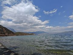 -丽江泸沽湖景区