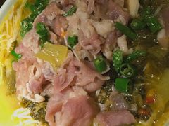 -鱼情味了主题餐厅(通州江海皇都店)