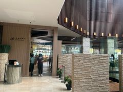 -松山湖帝豪花园酒店西餐厅(美景中路店)