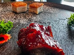 -夏宫中餐厅(静安香格里拉店)