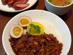 -老张牛肉面(天津万象城店)