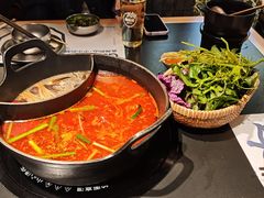 -ONE SMILE 美式烟熏慢烤(壹方汇店)