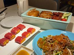 -避风塘·老港味餐厅(虹口龙之梦店)