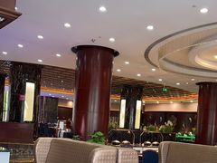-宝亨达国际大酒店玫瑰金自助餐厅