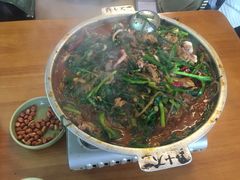 -京玉菲饭店(李村店)