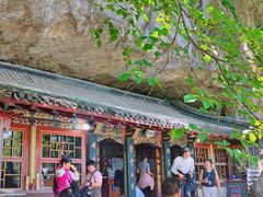 -九鼎铁刹山风景区