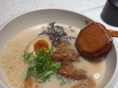 -味千拉面(广州白云机场T1西二店)