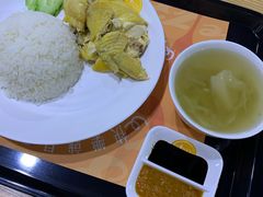 -津津飯堂