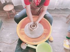 -木子陶艺(春熙路店)
