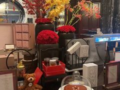 -羿庭 Peacock Alley(上海外滩华尔道夫酒店)