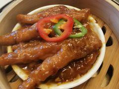 -誉八仙粤菜(万象天地店)