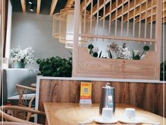 大堂-福状元(优胜北路店)