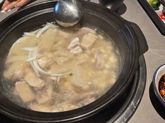 -同仁四季椰子鸡(无锡滨湖万象汇店)