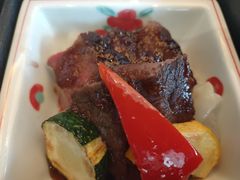 -滩万日本料理Nadaman(国贸大酒店)