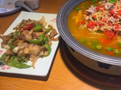 -盐帮食坊•小河帮川菜(四川师大店)