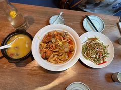 -周家二小姐的菜(西津渡店)