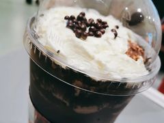 宝藏费列罗-奈雪的茶(亨特国际广场店)