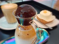 -Seesaw Coffee(环贸iapm店)