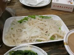 -老长春果木炭涮羊肉(东田·青年城店)