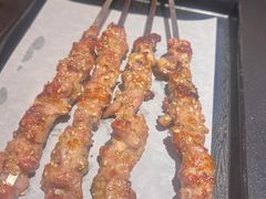-京悦南门涮羊肉·羊蝎子火锅(田林路店)