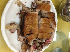 新琼发餐厅-琼发酒楼