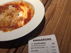 -玛格萝妮(汇智国际商业中心店)