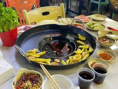 -福州大学(旗山校区)